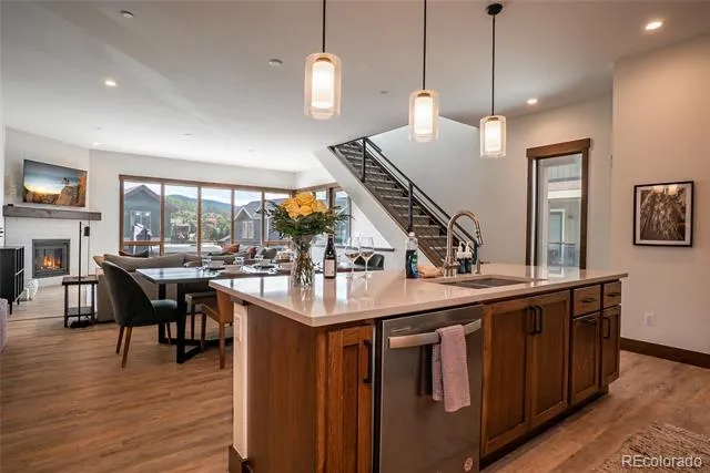 158 Hay Meadow Drive Fraser, CO 80442