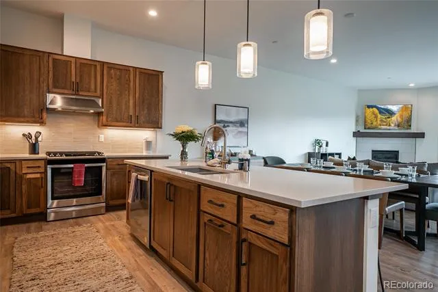 158 Hay Meadow Drive Fraser, CO 80442