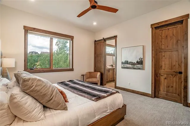 158 Hay Meadow Drive Fraser, CO 80442