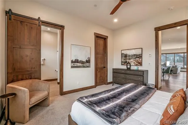 158 Hay Meadow Drive Fraser, CO 80442