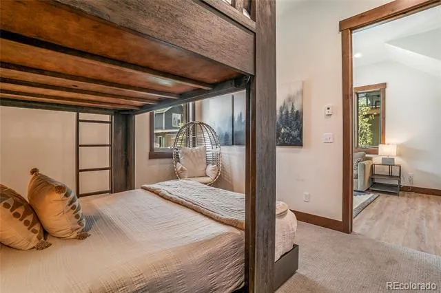 158 Hay Meadow Drive Fraser, CO 80442