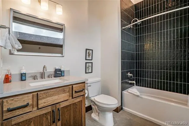 158 Hay Meadow Drive Fraser, CO 80442
