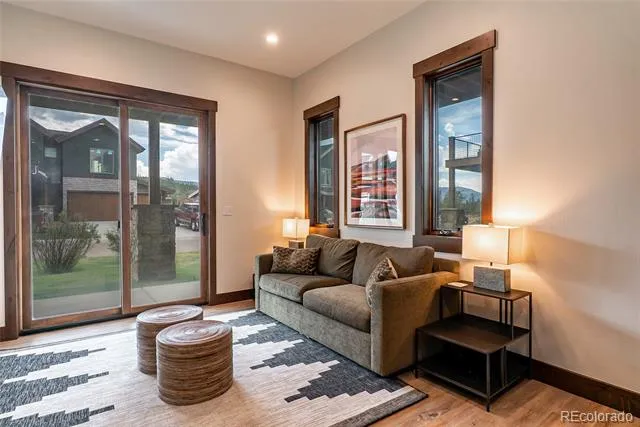 158 Hay Meadow Drive Fraser, CO 80442
