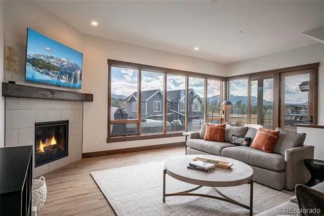 158 Hay Meadow Drive Fraser, CO 80442