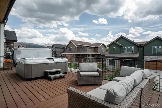 158 Hay Meadow Drive Fraser, CO 80442