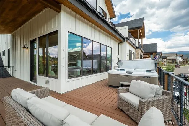 158 Hay Meadow Drive Fraser, CO 80442