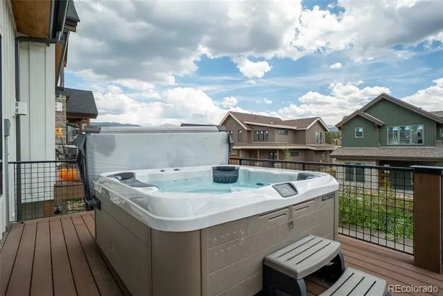 158 Hay Meadow Drive Fraser, CO 80442