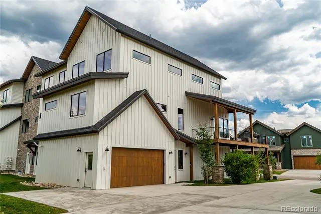 158 Hay Meadow Drive Fraser, CO 80442