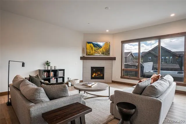 158 Hay Meadow Drive Fraser, CO 80442