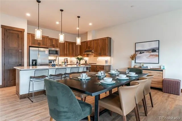 158 Hay Meadow Drive Fraser, CO 80442