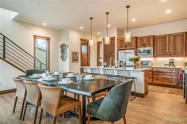 158 Hay Meadow Drive Fraser, CO 80442