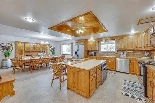24760 Jones Road Calhan, CO 80808