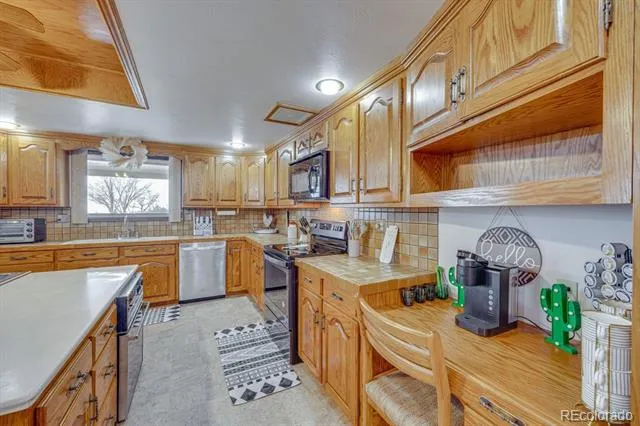 24760 Jones Road Calhan, CO 80808