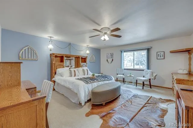 24760 Jones Road Calhan, CO 80808