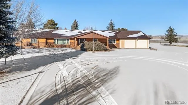 24760 Jones Road Calhan, CO 80808