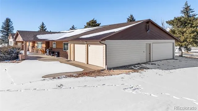 24760 Jones Road Calhan, CO 80808