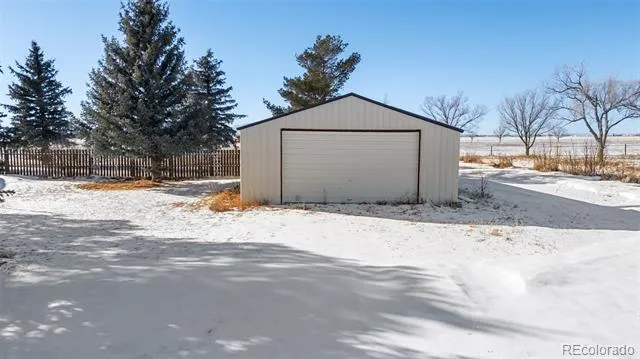 24760 Jones Road Calhan, CO 80808