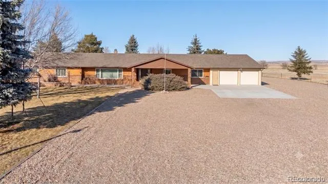 24760 Jones Road Calhan, CO 80808