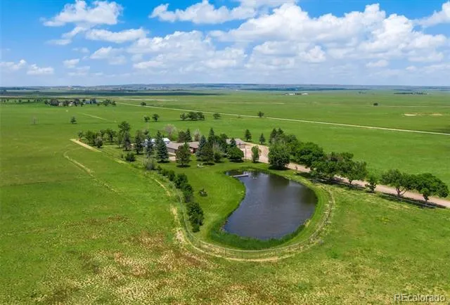 24760 Jones Road Calhan, CO 80808