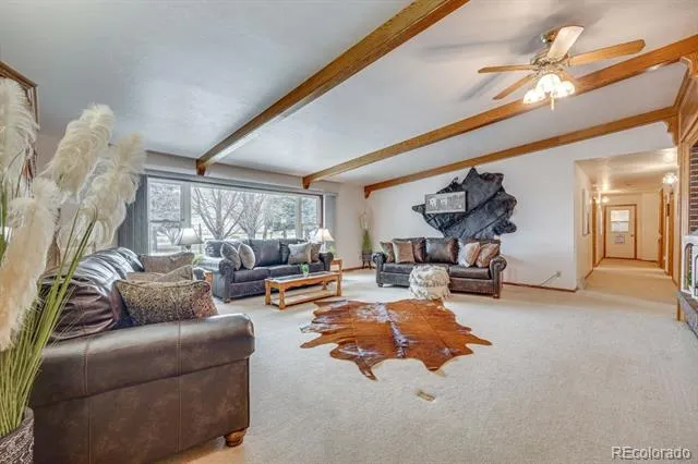 24760 Jones Road Calhan, CO 80808