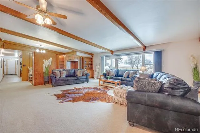 24760 Jones Road Calhan, CO 80808