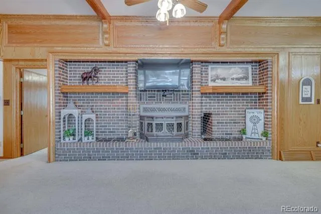 24760 Jones Road Calhan, CO 80808