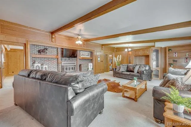 24760 Jones Road Calhan, CO 80808