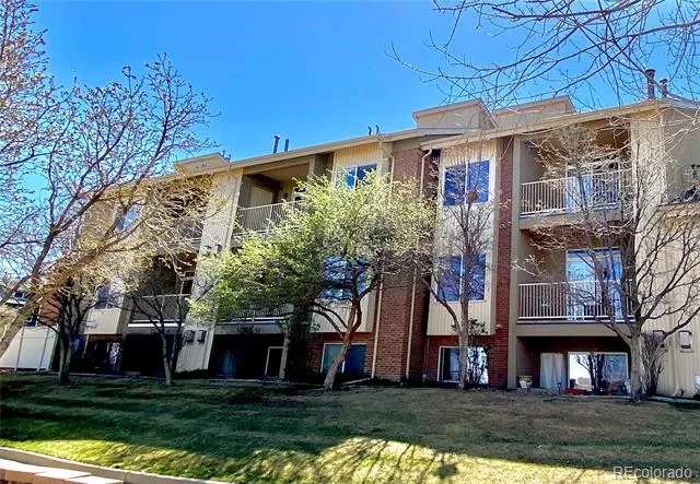 8685 Clay Street #305 Westminster, CO 80031