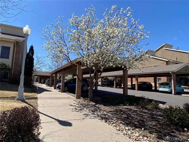 8685 Clay Street #305 Westminster, CO 80031