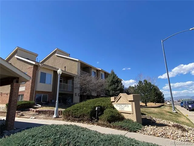 8685 Clay Street #305 Westminster, CO 80031