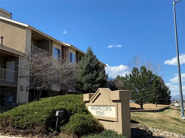 8685 Clay Street #305 Westminster, CO 80031
