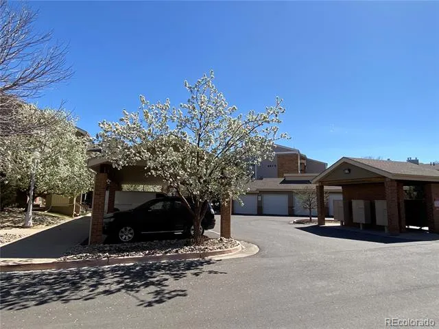8685 Clay Street #305 Westminster, CO 80031