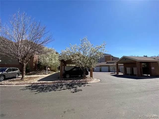 8685 Clay Street #305 Westminster, CO 80031