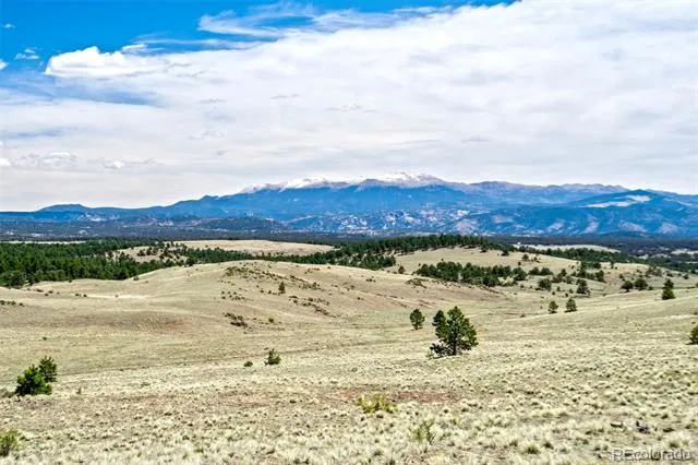 0 Roan Trail Guffey, CO 80820