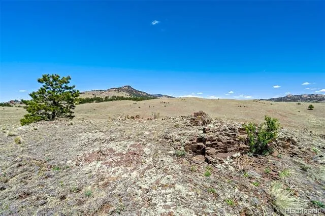 0 Roan Trail Guffey, CO 80820