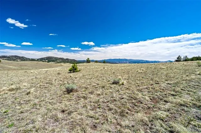 0 Roan Trail Guffey, CO 80820