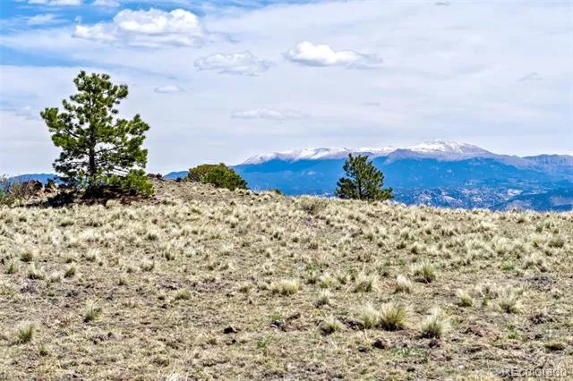 0 Roan Trail Guffey, CO 80820