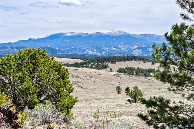 0 Roan Trail Guffey, CO 80820
