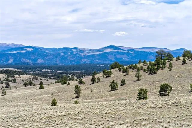 0 Roan Trail Guffey, CO 80820