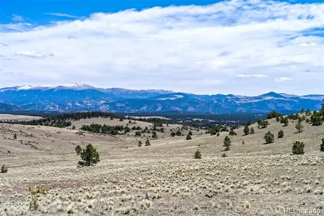 0 Roan Trail Guffey, CO 80820