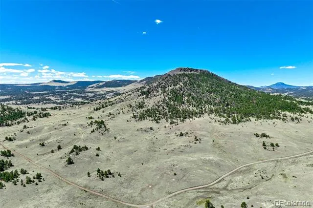 0 Roan Trail Guffey, CO 80820