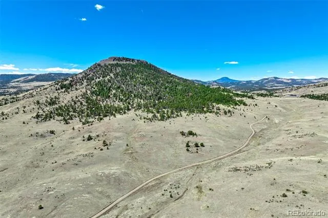 0 Roan Trail Guffey, CO 80820
