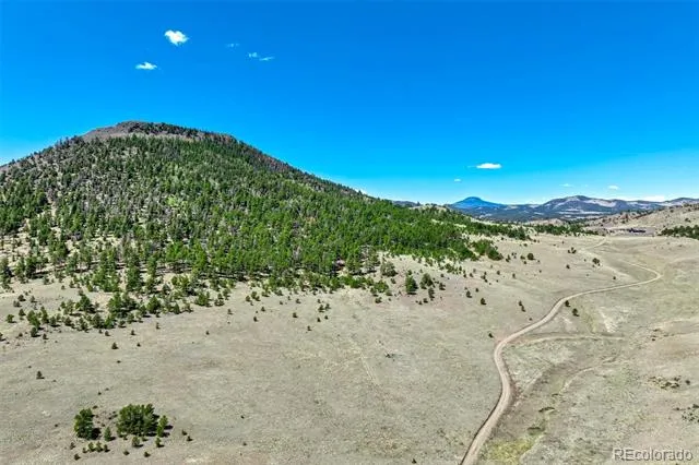 0 Roan Trail Guffey, CO 80820