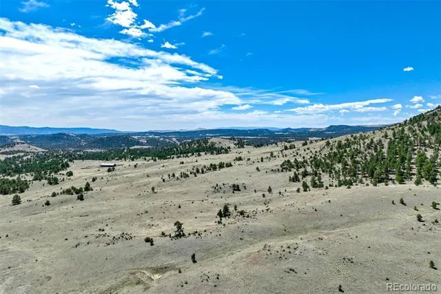 0 Roan Trail Guffey, CO 80820