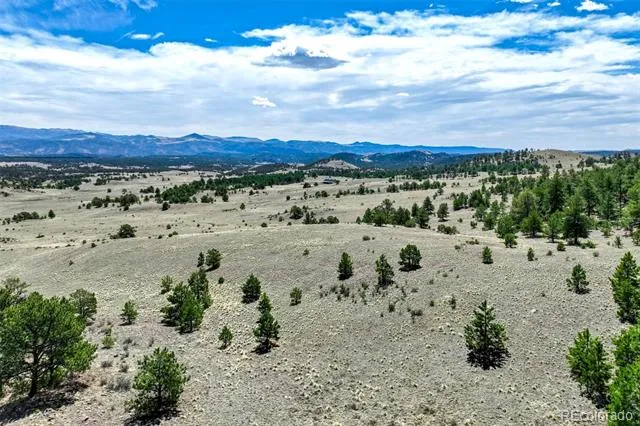0 Roan Trail Guffey, CO 80820