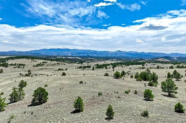 0 Roan Trail Guffey, CO 80820