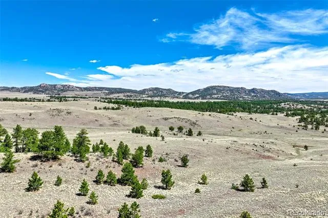 0 Roan Trail Guffey, CO 80820