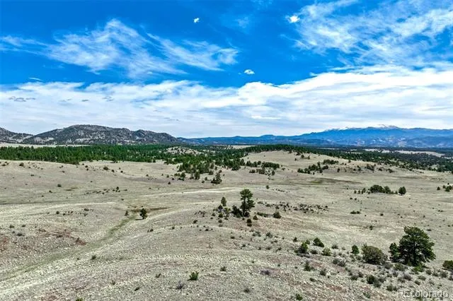 0 Roan Trail Guffey, CO 80820