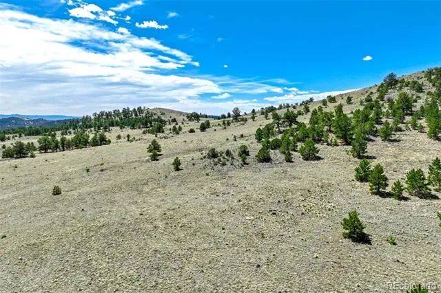 0 Roan Trail Guffey, CO 80820