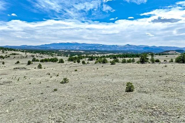 0 Roan Trail Guffey, CO 80820